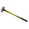 Bon Tool Bon 84-563 Sledge Hammer, 10 Lb, 34" Fiberglass Handle 84-563 - alternate 1